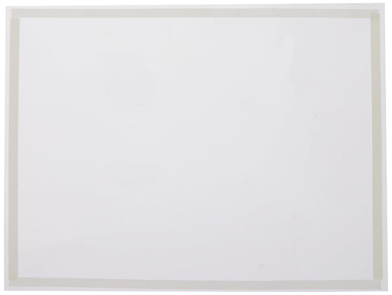 BGS 8717-3 | Protective film | for item 8717 compressed air sandblasting cabin