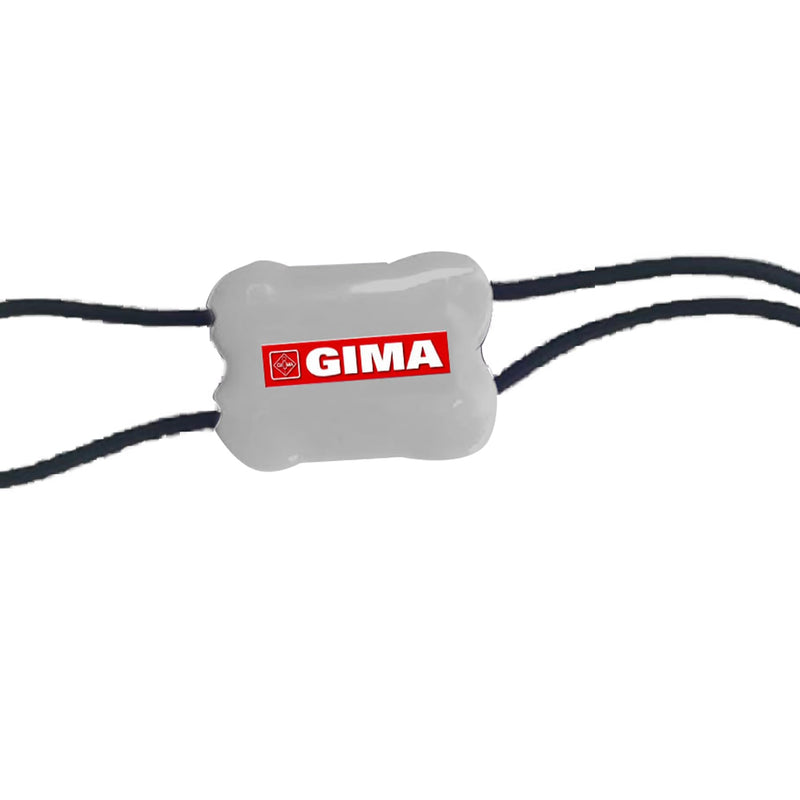 GIMA - Veterinary tourniquet, quick release, for small animals, 80150