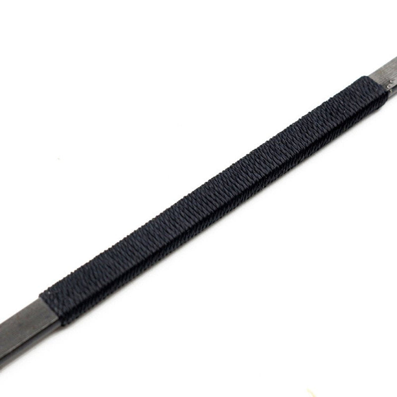 Stone Carving Tool KangTeer 10pcs High-Carbon Steel Carving Chisels/Knives Kits