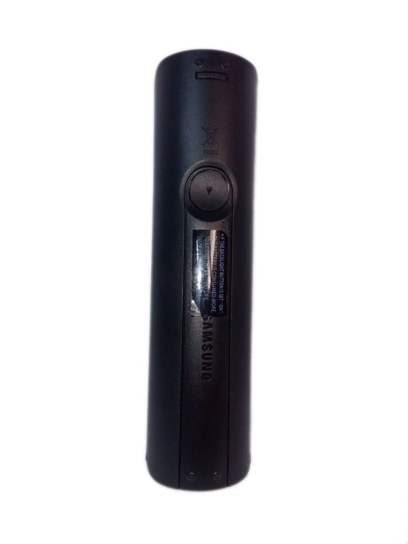 AK59-00172A Remote Control Replaced for Samsung BD-F5700 BDHM57CZA BD-H6500 BD-H6500/ZA DVD BD Blu-Ray Disc Player