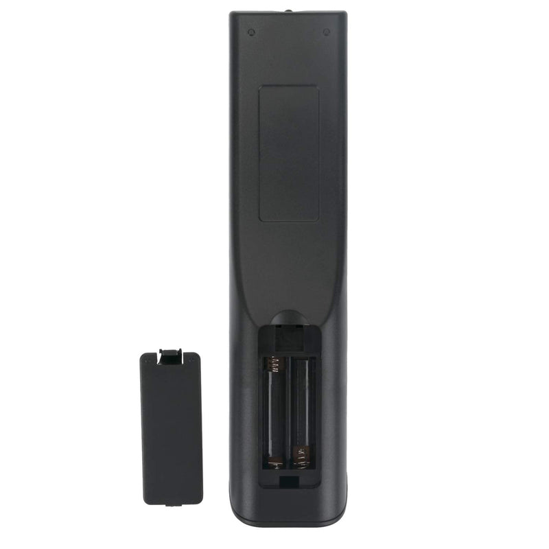 RC-RCA1 Replace Remote for RCA 26LA30RQD 32LA30 32LA30RQ WD12143 WD12372 WD11392 46LB45RQ LED39B45RQ LED42C45RQ LED46A55R120Q 42PA30RQ RE20QP80