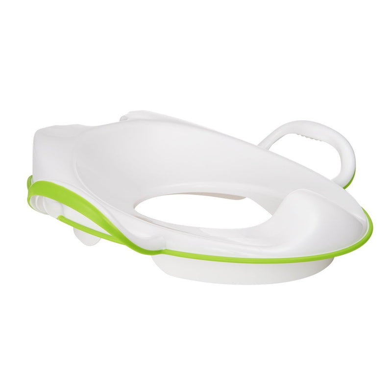 Munchkin Sturdy Potty Seat, Green