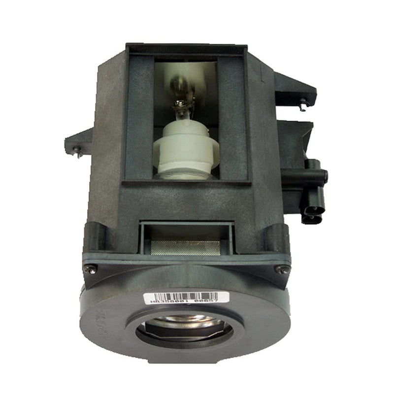 NP21LP Replacement Projector Lamp for NEC PA550W NP-PA500U NP-PA500X NP-PA5520W NP-PA600X , Lamp with Housing by CARSN