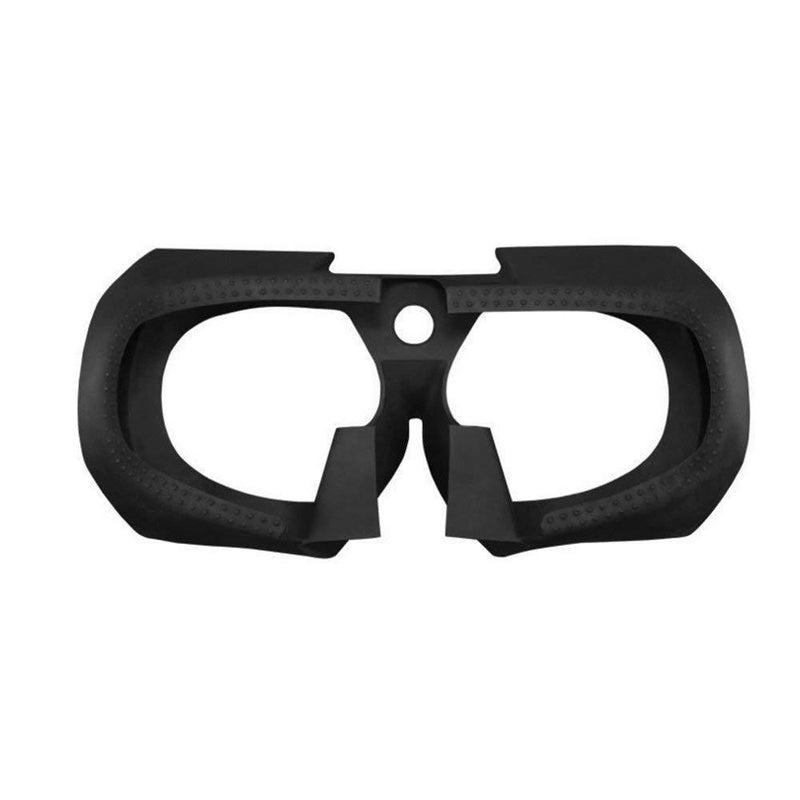 Skywin PSVR Replacement Light Shield and Protective Silicone Skin for Playstation VR Headset