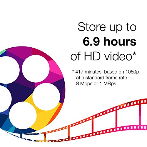 Verbatim BD-R 25GB 6X with Branded Surface - 25pk Spindle Box (97457) BD-R 25GB 16X Media Disc
