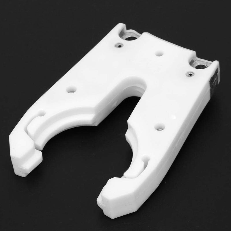 Woodworking Tool Holder ISO30 Cradle Fork Claw for CNC Machining Center(1 Pcs), Woodworking Bits 1 Pcs