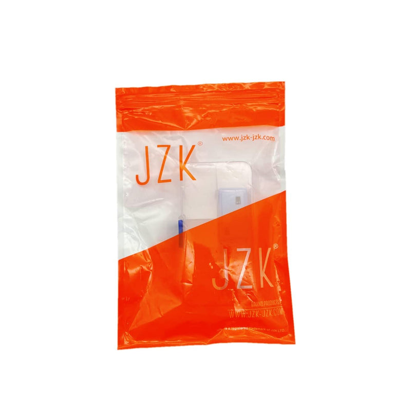 JZK 10pcs BX120-3AA High Precision Resistive Strain Gauge Resistance Resistance 120 Ohm Strain Gauge