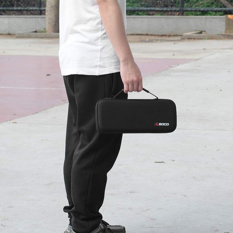 RLSOCO Hard Case for Fluke T5-1000/ T5-600/ T6-600/ T6-1000 Electrical Voltage, Continuity and Current Tester fluke T5、T6