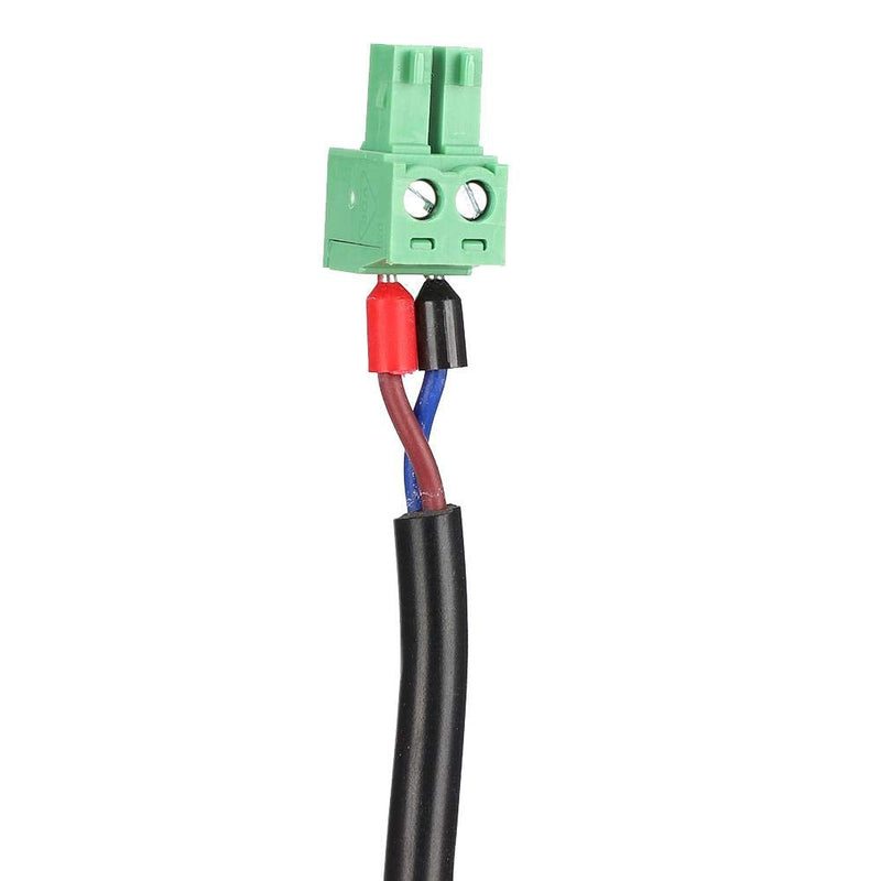 Battery temperature sensor RTS300R47K3.81A heat probe sensor -55~125 ¡æ 3 m cable for Tracer BN Landstar Viewstar controller