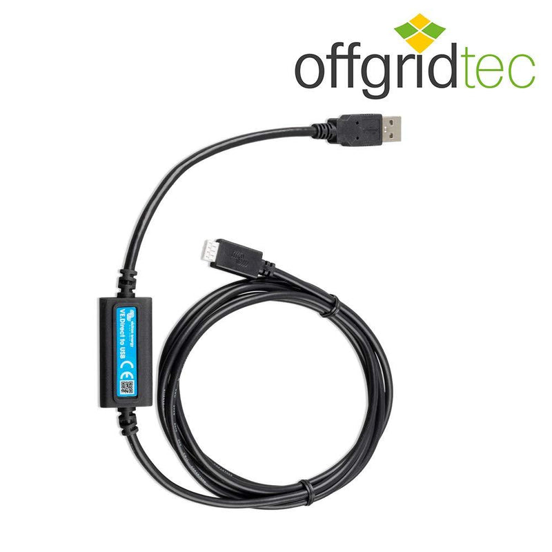 Victron Energy VE.Direct to USB Interface