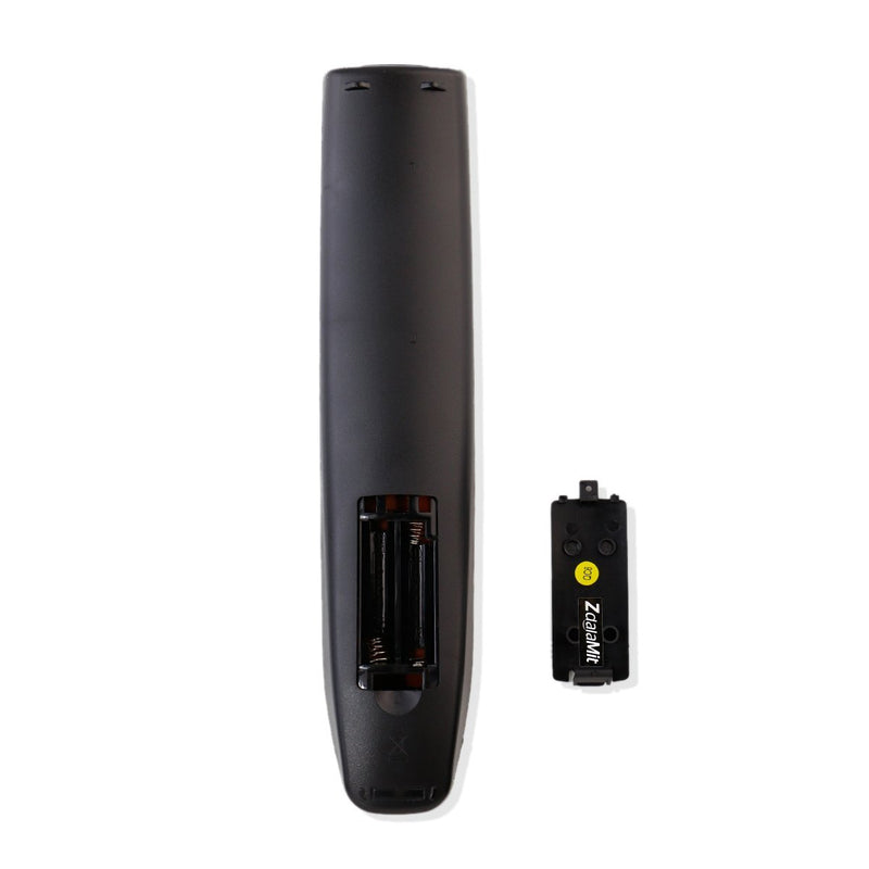 BN59-00673A Replace Remote fit for Samsung TV HL61A650C1F HL61A650C1FXZA LN52A540P2F HL61A750 HL61A750A1F HL61A750A1FQZA HL61A750A1FXZA LN52A550P3F HL67A750 HL67A750A1F