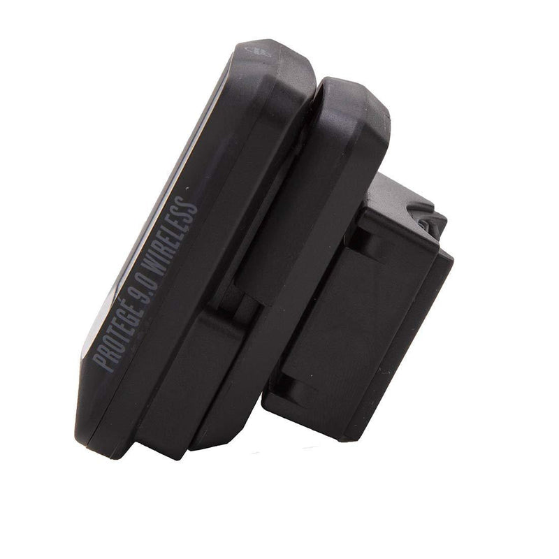 Planet Bike Protegé 9.0 Wireless Bike Computer