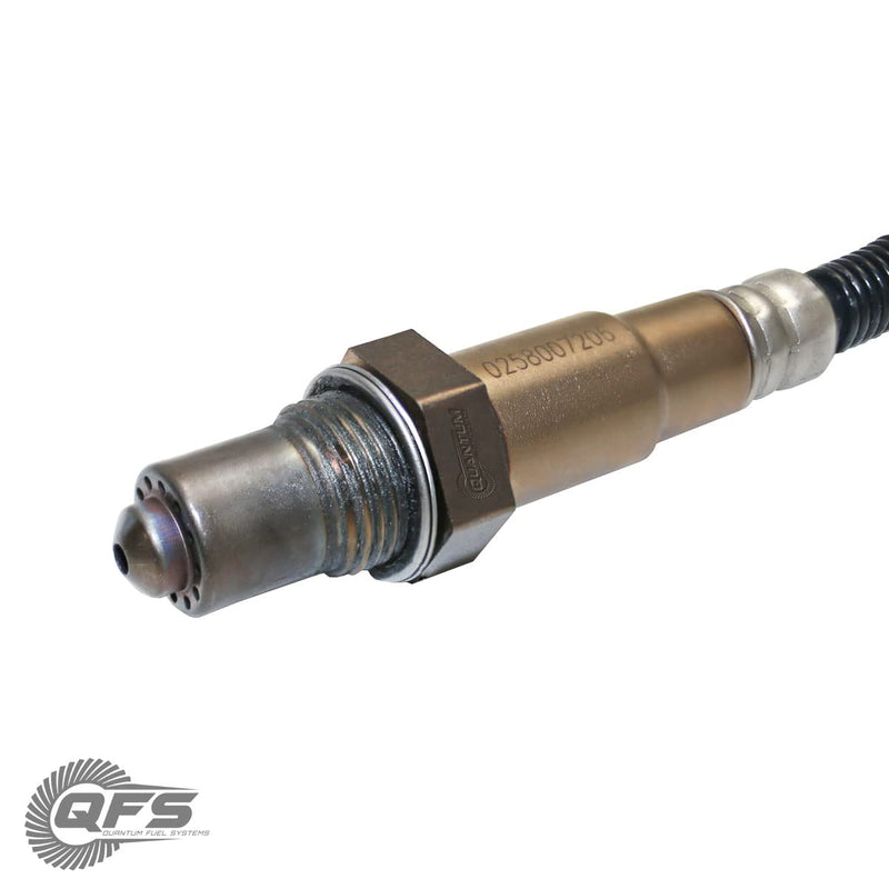 HFP-WBS42 LSU4.2 Wideband O2 UEGO Sensor - Replacement for Bosch - Replaces - PLX AEM 30-2001 4100 0258007206