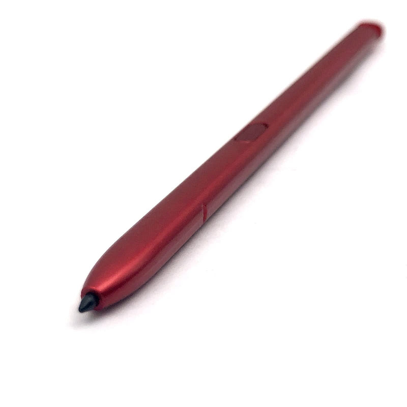 Stylus Pen Touch Screen S Pen Capacitive Replacement Part Compatible with Samsung Galaxy Note10 SM-N970U Red