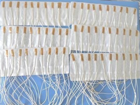 Culler Strain Gauge Used in Mechanics Experiment for Material, Industry or Science (2) (4) 4