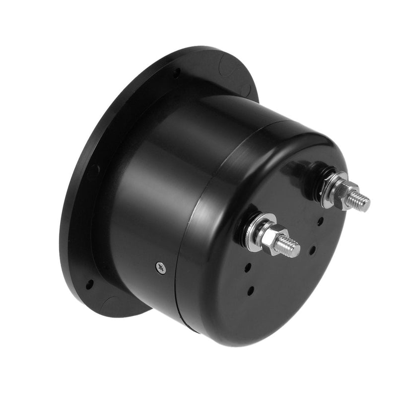 uxcell Analog Current Panel Meter DC 0-10A 65C5 Ammeter for Circuit Testing Charging Battery Ampere Tester Gauge Pack of 1