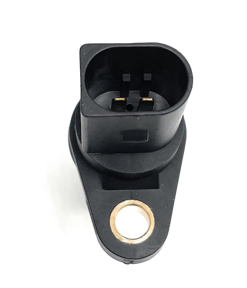 SDYYDS Crankshaft Position Sensor 2Pin 06H906433 Fit for VW Beetle Golf Jetta Passat Variant TIGUAN/Audi A3 A4 A5 Q5 TT 2004-2014