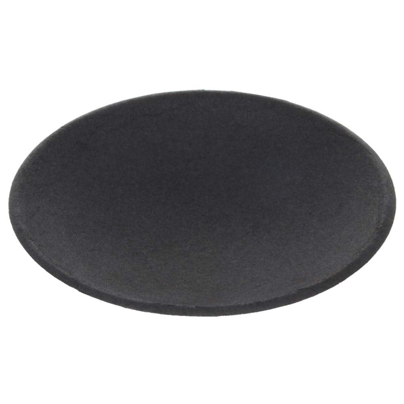 Heyiarbeit 2Pcs Speaker Dust Cap 105mm/4.13" Diameter Subwoofer Paper Dome Coil Cover Caps