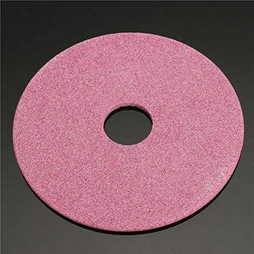 ChaRLes 105 x 3.2 mm Grinding Disc for Chainsaw Sharpener 325 and 3/8 Lp Chain