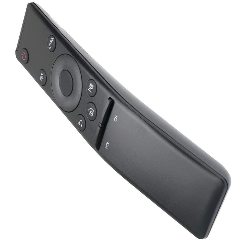 PERFASCIN BN59-01259E Replaced Remote Compatible with Samsung UN40KU6290 UN40KU6290FXZA UN65KU6290 UN65KU6290FXZA UN40KU6290F UN65KU6290F UN40KU6290FXZC UN50KU6290F UN50KU6290FXZC UN55KU6290FXZC TV