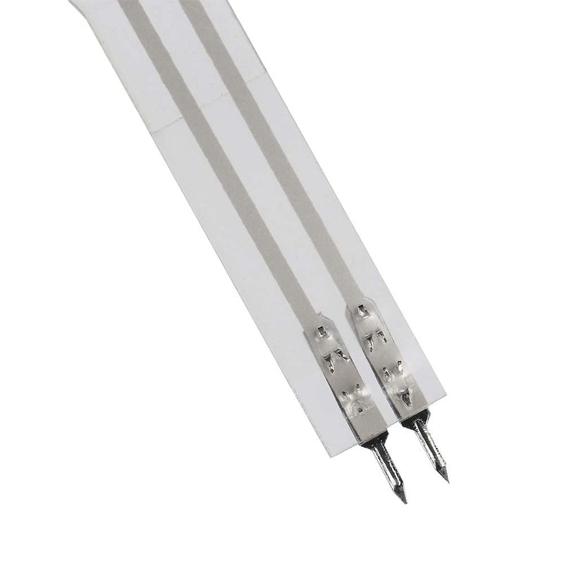 Force Sensitive Resistor Thin Film Pressure Sensor Force Sensing Resistor MD30-60 0~30KG Diameter 30mm