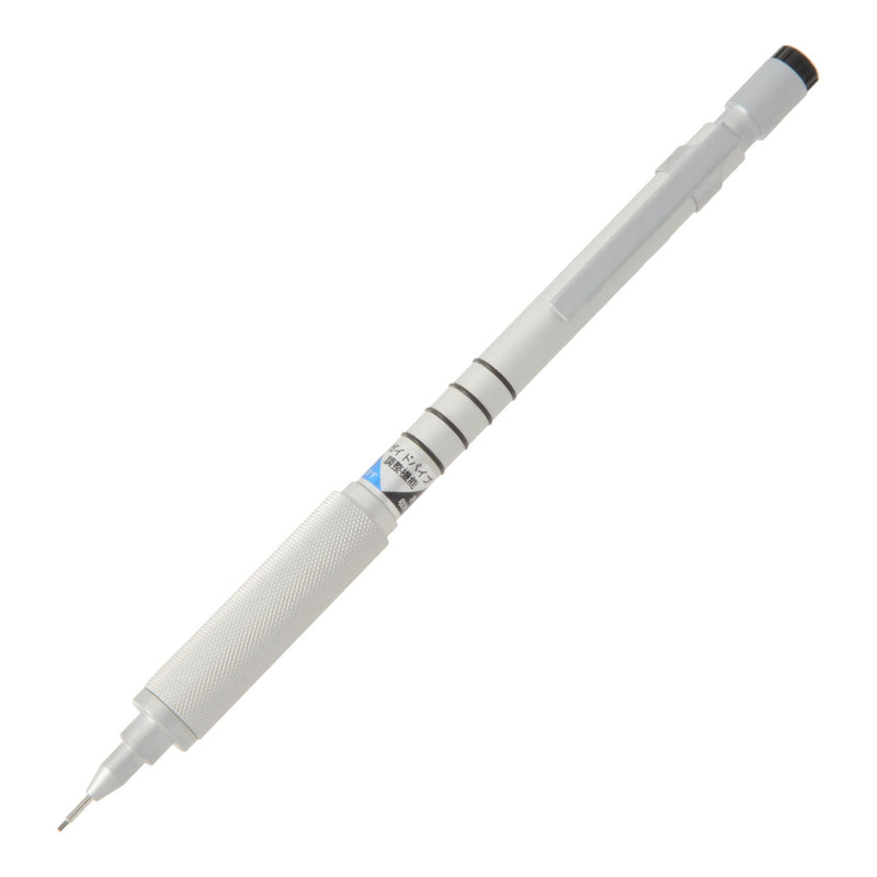 OHTO Mechanical Pencil Promecha, 0.5mm (OP-1005P), Silver