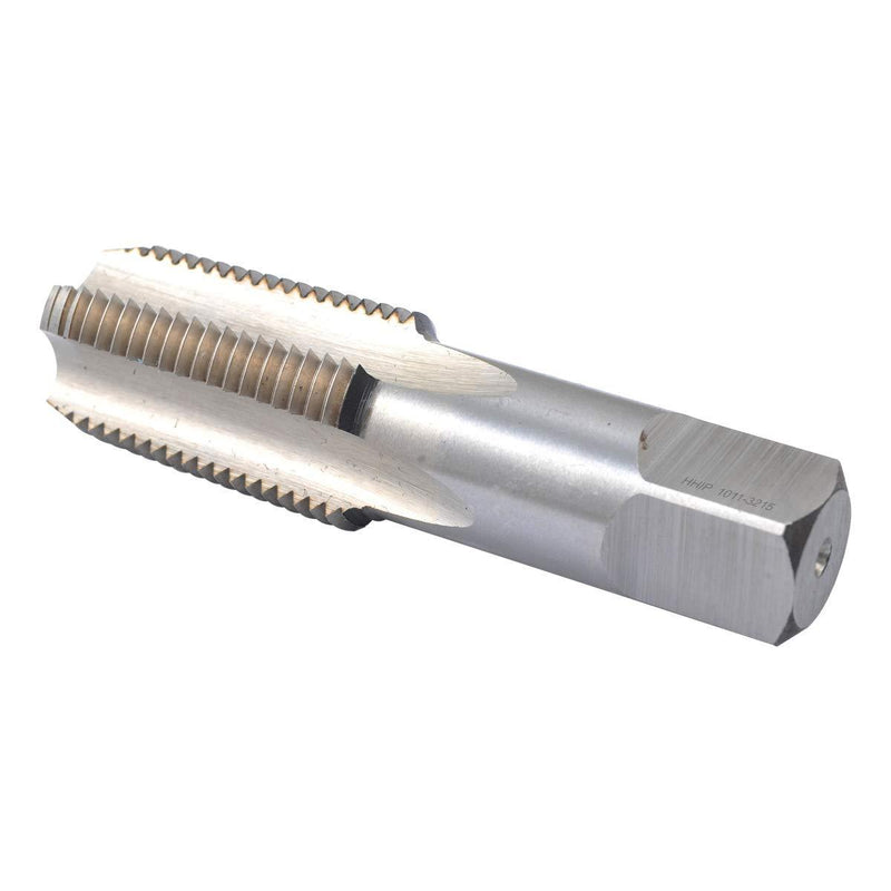 HHIP 1011-3215 1/4-18 NPT HSS Taper Pipe Tap