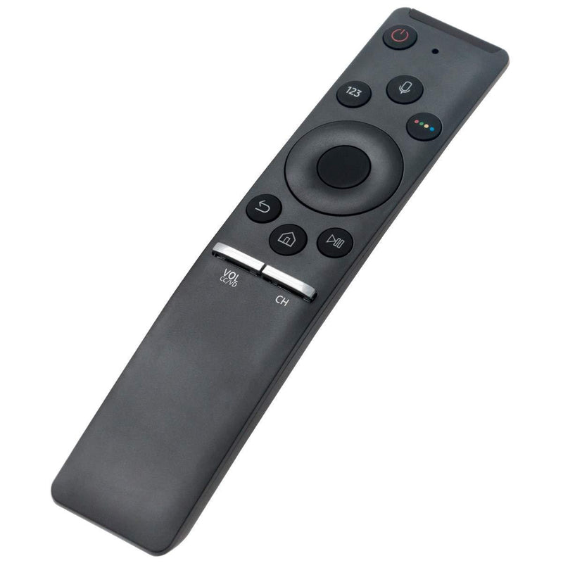 ZdalaMit BN59-01298A Replace Voice Remote Applicable for Samsung UHD Smart TV UN49NU8000FXZA UN55NU8000FXZA UN65NU8000FXZA UN75NU8000FXZA UN82NU8000FXZA UN49NU8000 UN55NU8000 UN65NU8000 UN75NU8000