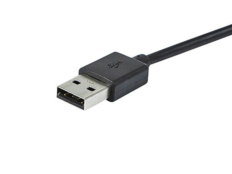 Monoprice USB 2.0 Ultrabook Ethernet Adapter (109466)