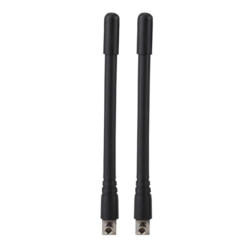 2PCS Antenna 5dBi 4G LTE Booster TS9 Connector Antenna for Huawei E8372 E5572 E5573 E5572