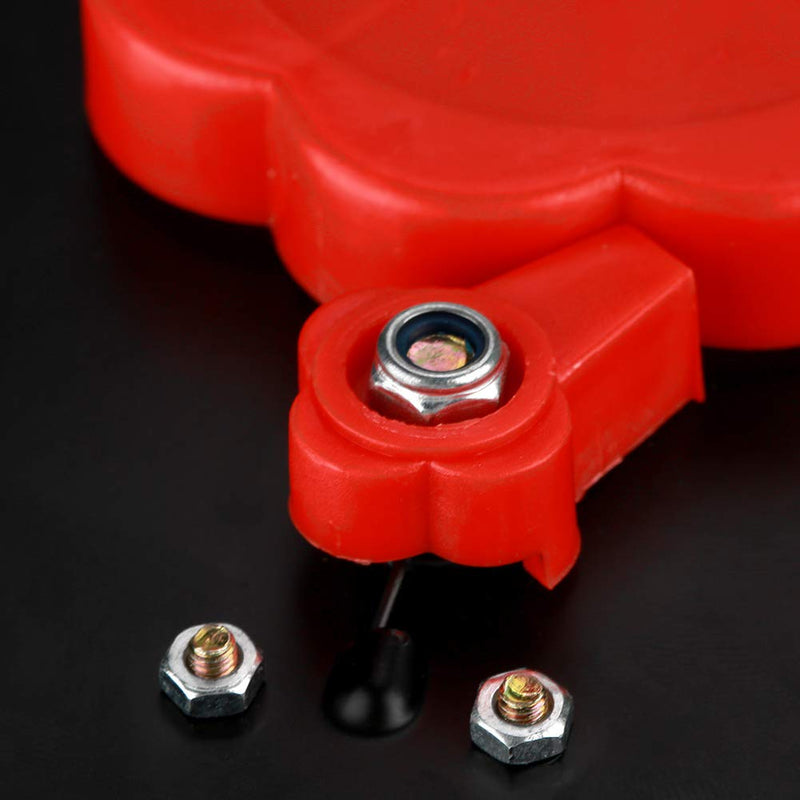 0.6-2.0Kg Spring Balancer, Portable Retractable Hanger, Tool Stand, Balancer, Suitable for Assembly Line, Automobile Manufacturing, Tools, Jigs