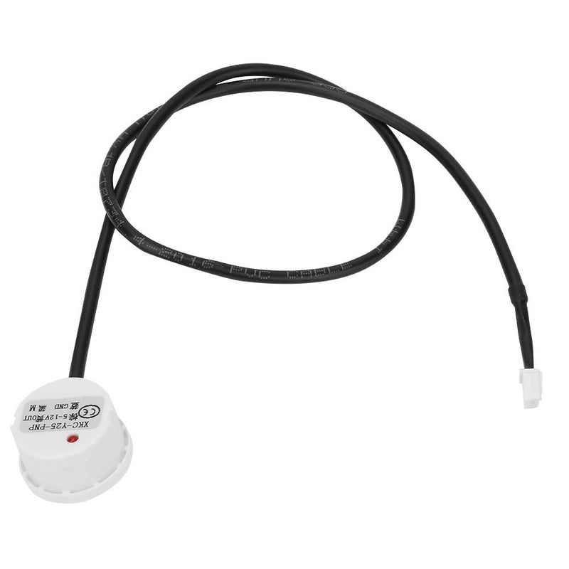 XKC-Y25 pnp non-contact switch water level sensor level sensor signal output DC 5-12V
