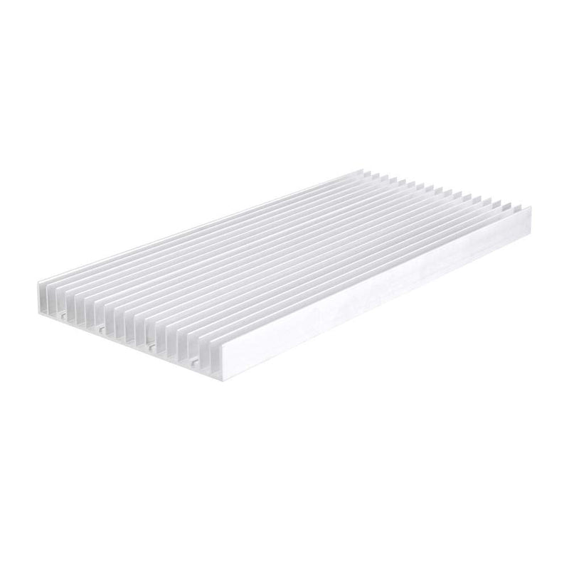 Heatsink - LED Heat Sink,1pc Large Heat Sinks Aluminum 30014020MM Cooling Heatsink for High Power LED Light