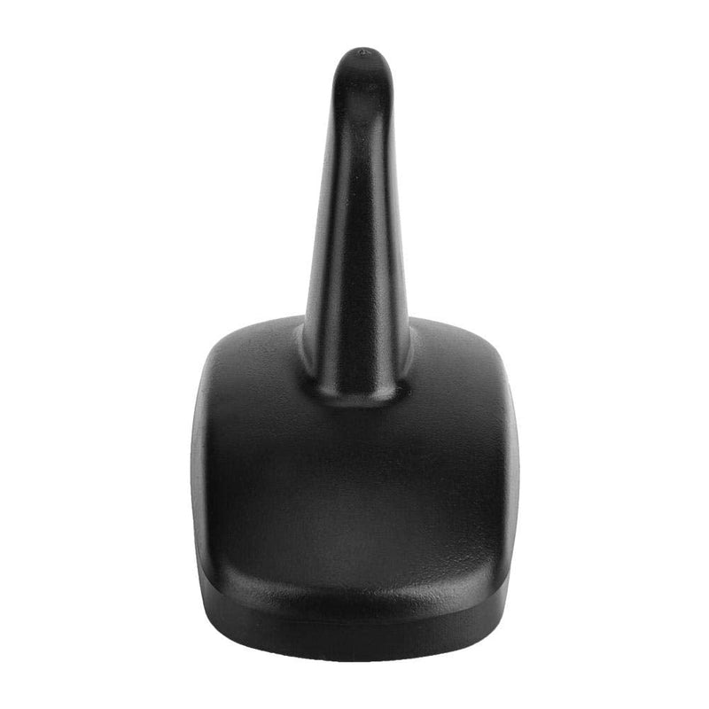 Kuuleyn Shark Fin Antenna, 3897ZIY Car Shark Fin Roof Antenna Decoration for A3 2016 2017 2018 - Black