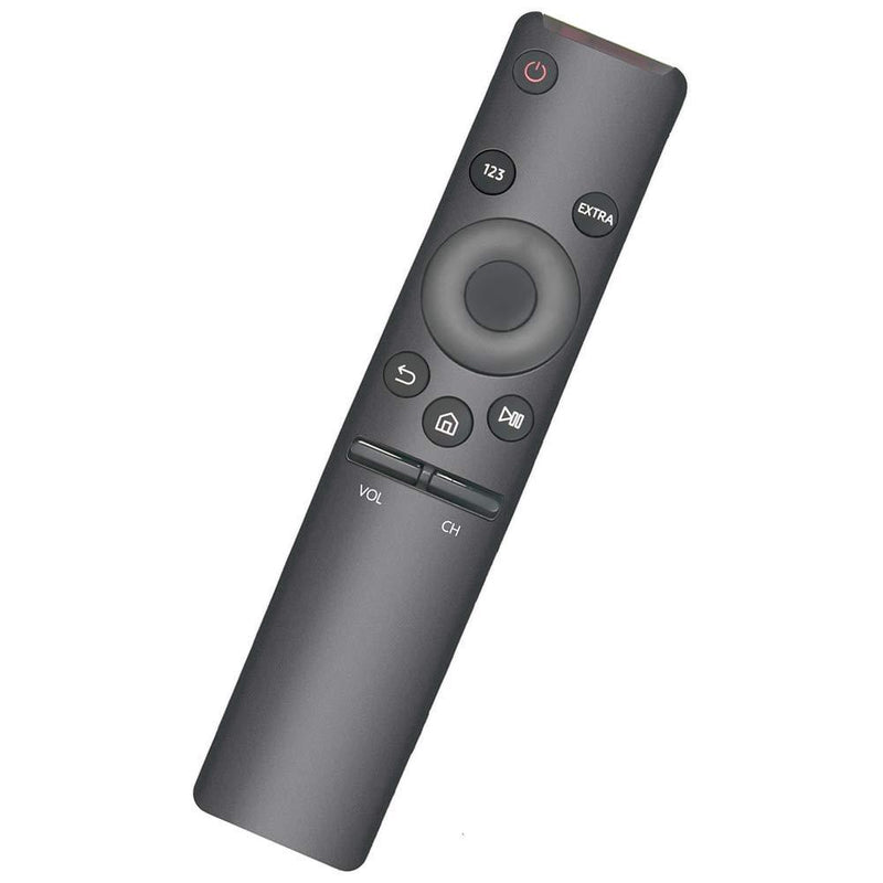 PERFASCIN BN59-01259E Replaced Remote Compatible with Samsung UN40KU6290 UN40KU6290FXZA UN65KU6290 UN65KU6290FXZA UN40KU6290F UN65KU6290F UN40KU6290FXZC UN50KU6290F UN50KU6290FXZC UN55KU6290FXZC TV