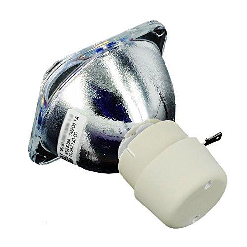 AWO Original Projector Lamp Bulb BL-FU240A / 5J.JFH05.001 / 5J.JCJ05.001 / 5J.JEC05.001 for OPTOMA DH1011,EH300,HD131X,HD25,HD25-LV,HD2500,HD30,HD30B,HD39DARBEE for BenQ TH530,MH530,MX704,MW705