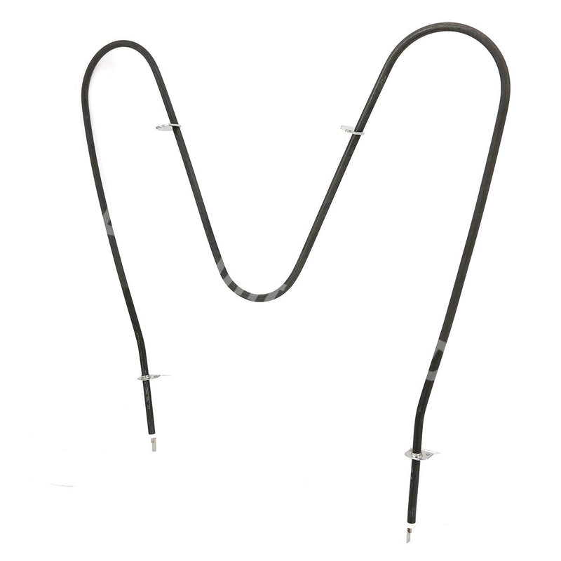 316075103 Oven Range Bake Element Heating Element for Frigidaire Kenmore, Replaces 316282600, 09990062, 1465763, 316075100, 316075102, 316075104, 3203534, AH2332301, EA2332301, F83-455, PS2332301