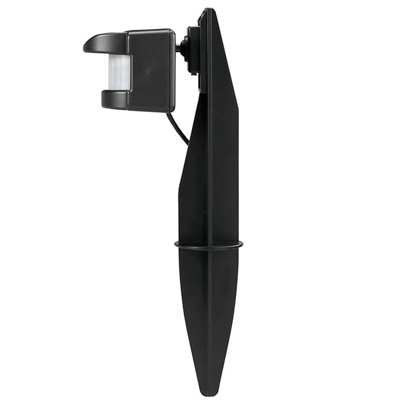 Orbit LightMaster 86730 Motion Sensor for Landscape Lighting , Black