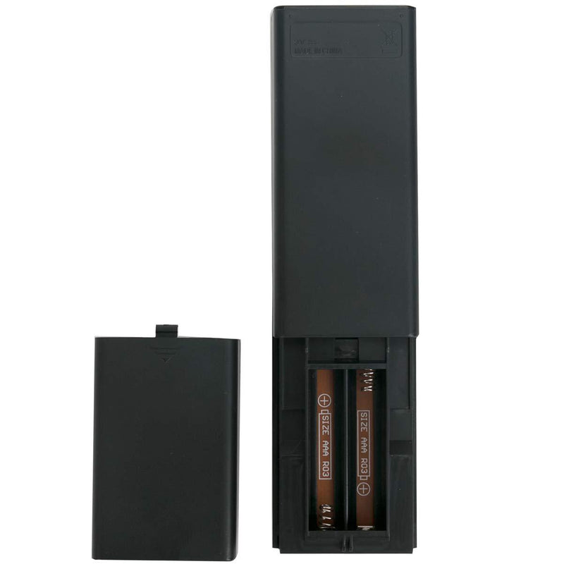 RMT-AH310U Replacement Remote Control Applicable for Sony Soundbar HT-CT800 HT-MT500 HT-ST5000 SA-CT800 SA-MT500 SA-ST5000 HTCT800 HTMT500 HTST5000 SACT800 SAMT500 SAST5000