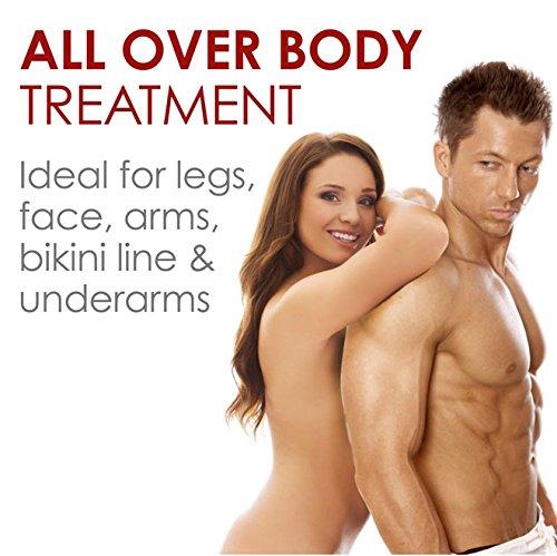 Zip Wax Hot Wax Hair Remover 7 Oz by ZIP 7 Ounce (Pack of 1)