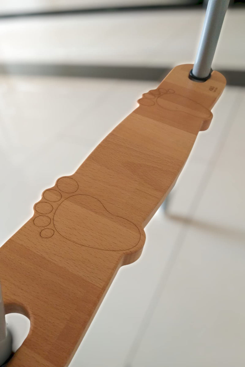 İkea High Chair Foot Rest High Chair Compatible with IKEA Antilop High Chair Accessories - High Chair Foot Rest - İkea High Chair Accessories - Antilop Foot Rest Foot Shaped