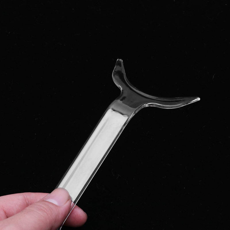 HEALIFTY Dental Care Tool 1pc Intraoral Cheek Lip Retractor Opener Double Head Orthodontic Teeth Mouth Opener for Adults