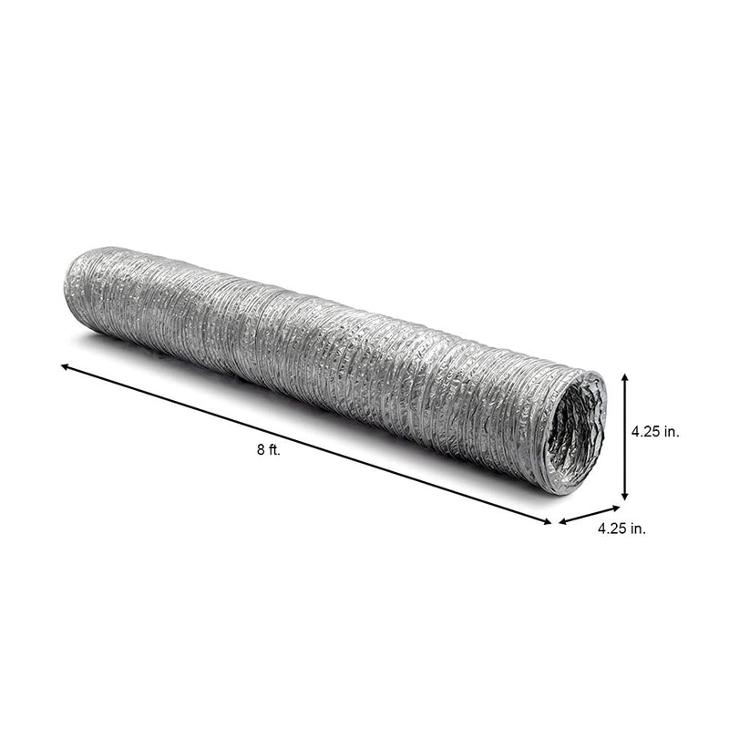 Dundas Jafine BTD48TC Vents, 4-Inch, Original Version 4 Inch