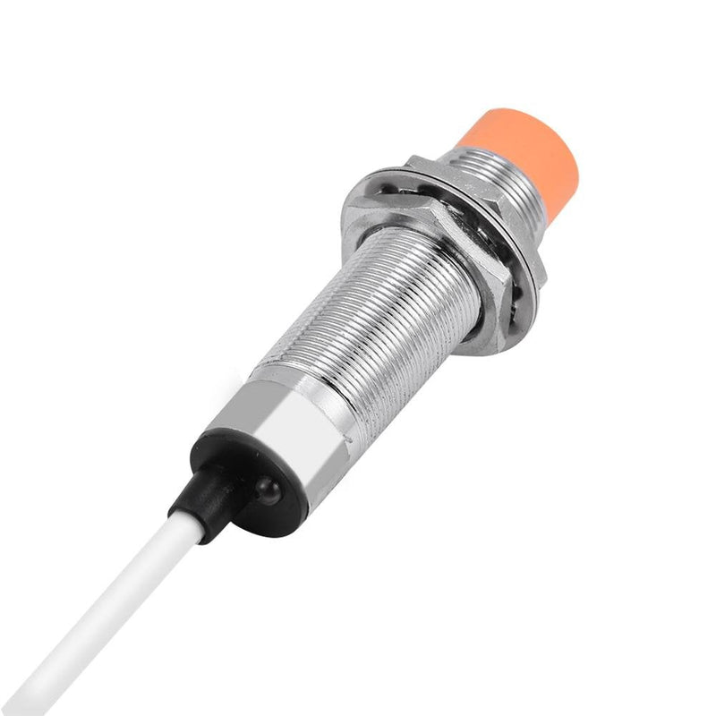 LJ18A3-8-Z/BX DC 0.6-3V 3-Wire Inductive Proximity Sensor Detection Switch for 3D Printer