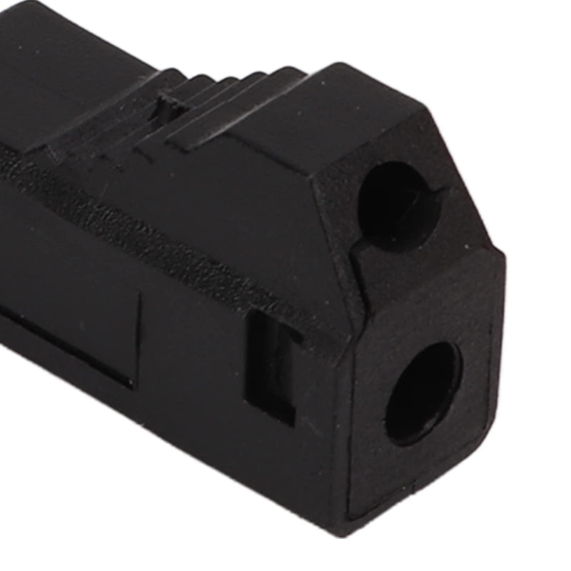 Retractable Banana Plug, 10pcs 4mm Banana Plug Connectors with Retractable Jacket for Industrial Safety Equipment