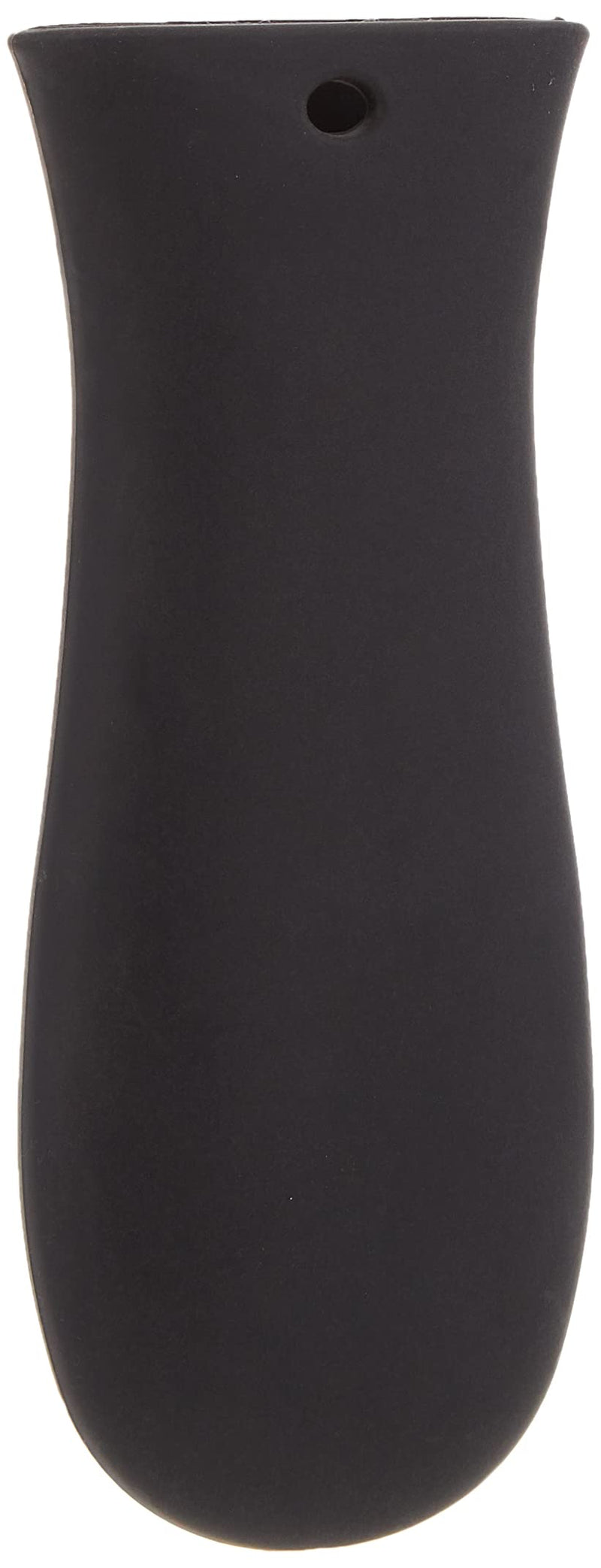 Lodge Silicone Hot Handle Holder, 0, Black
