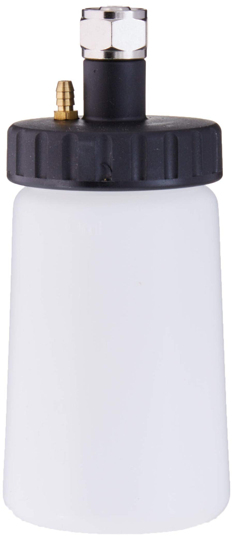 Fuji Spray Fuji 9080 Mini-Cup Set, 3-Piece, White and Black