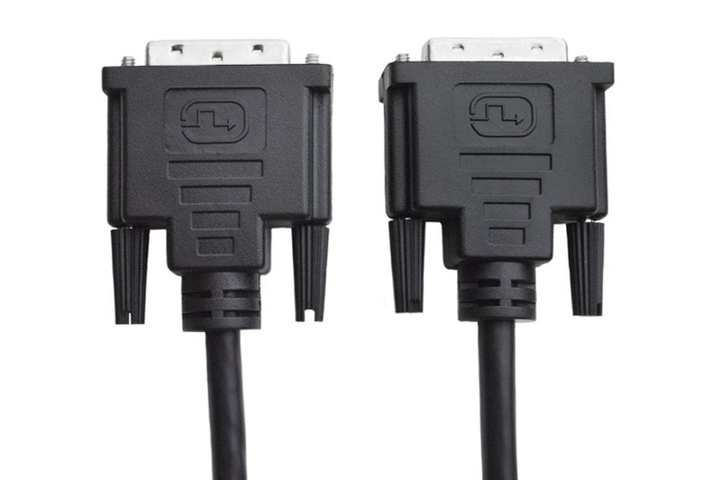 Direct Access Tech. Single Link DVI-D to DVI-D Cable (6 Feet/1.8 Meter)(3781)