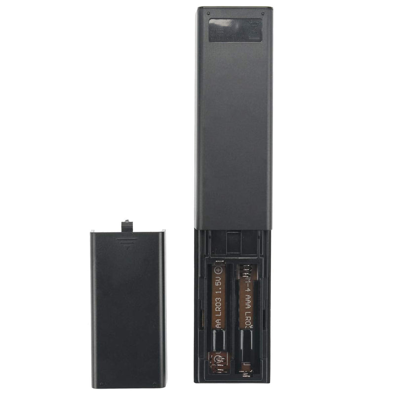 RMT-AH103U Replacement Soundbar Remote Control Applicable for Sony Soundbar HT-CT80 SA-CT80 HTCT80 SACT80