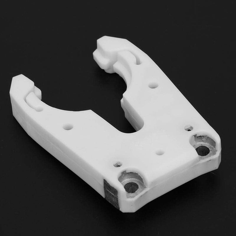 Woodworking Tool Holder ISO30 Cradle Fork Claw for CNC Machining Center(1 Pcs), Woodworking Bits 1 Pcs